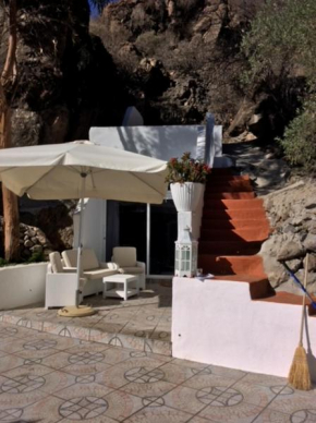 Urlaub im kleinen Bergparadies, Las Casillas